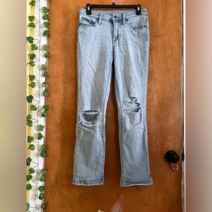 Universal Thread | Women’s Straight Leg Jeans
